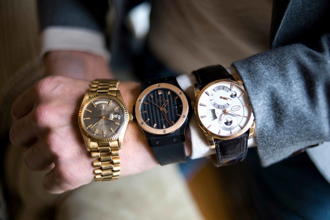 Planirate li kupiti ručni sat? Evo nekoliko savjeta kako odabrati najbolji za vas