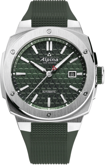 ALPINA ALPINER  Extreme Automatic AL-525GR4AE6