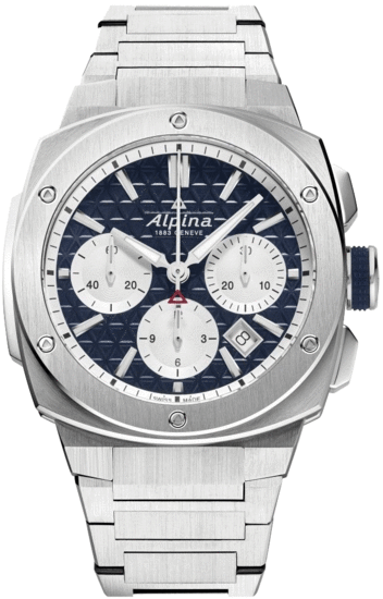 ALPINA ALPINER  Extreme Chronograph Automatic AL-730NS4AE6B