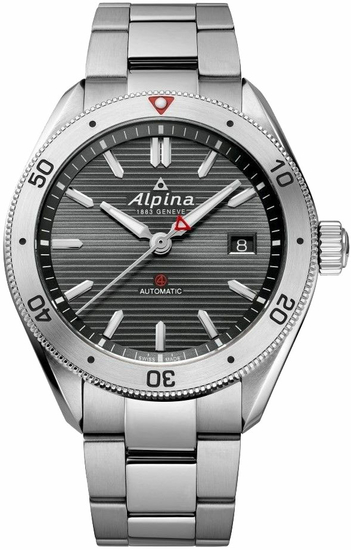 ALPINA Alpiner 4 Automatic AL-525GS4AQ6B