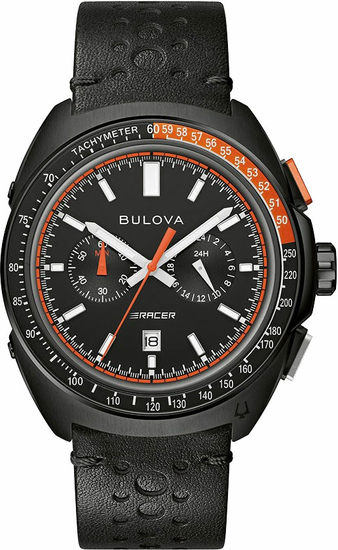 BULOVA Racer Chronograph 98B428