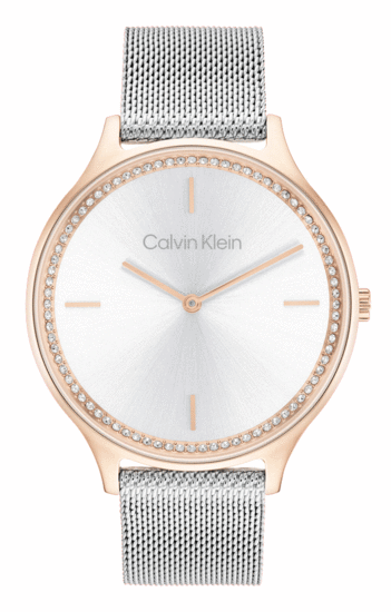 Calvin Klein Watch - CK Timeless 25100006