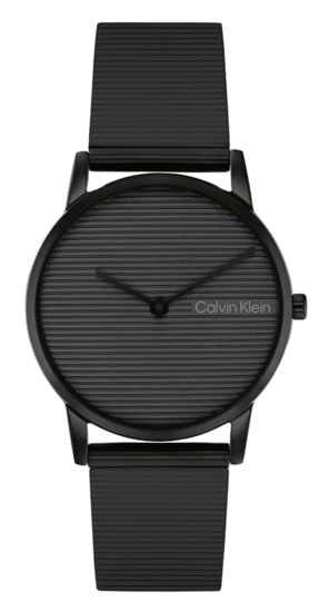 Calvin Klein Watch - CK Feel 25100034