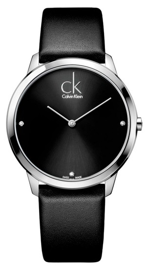 CALVIN KLEIN Minimal K3M211CS