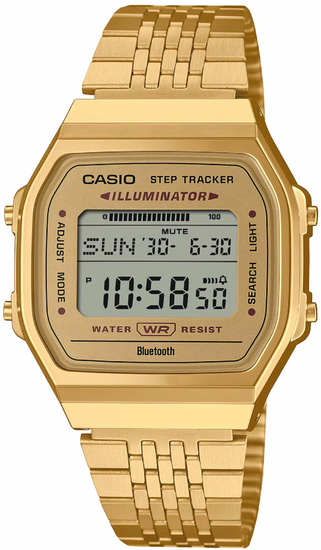 CASIO VINTAGE ABL-100WEG-9AEF