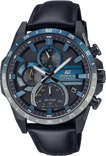 CASIO EDIFICE EQS-940NL-1AVUEF NIGHTTIME DRIVE SERIES