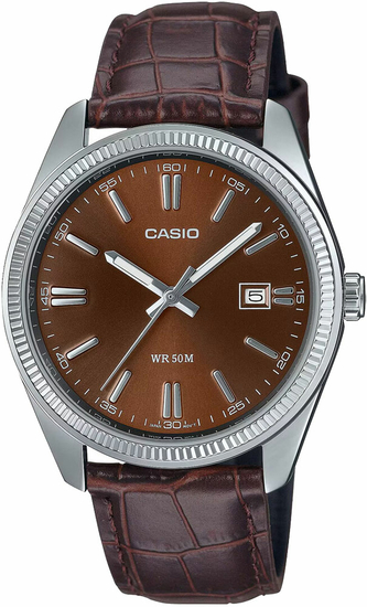 CASIO COLLECTION MTP-1302PL-5AVEF