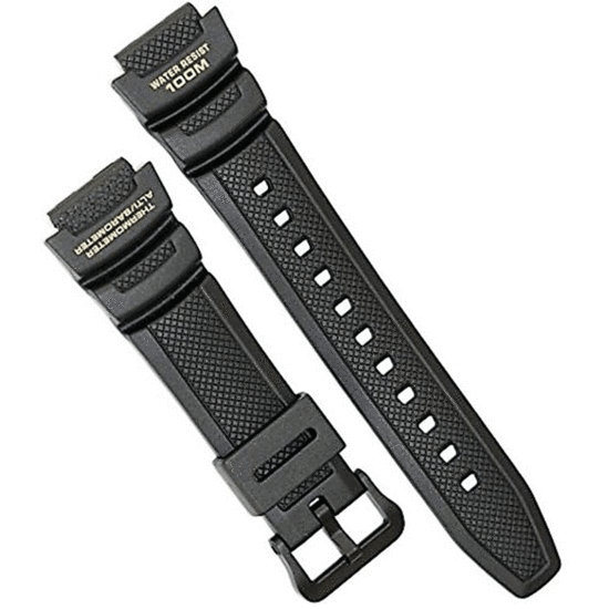 CASIO ORIGINAL REPLACEMENT BAND SGW-400