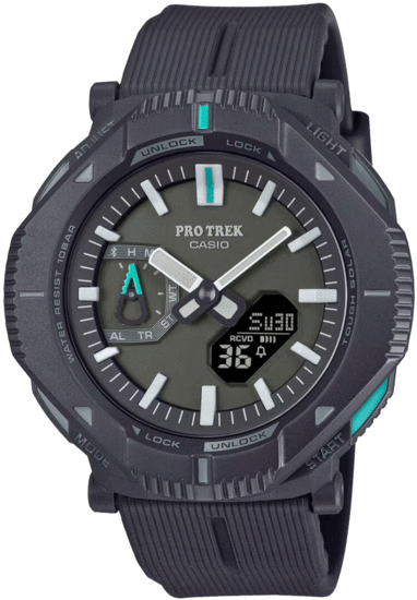 CASIO PRO TREK PRJ-B001-1ER