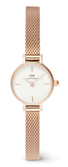 Daniel Wellington Petite Mini Melrose DW00100744