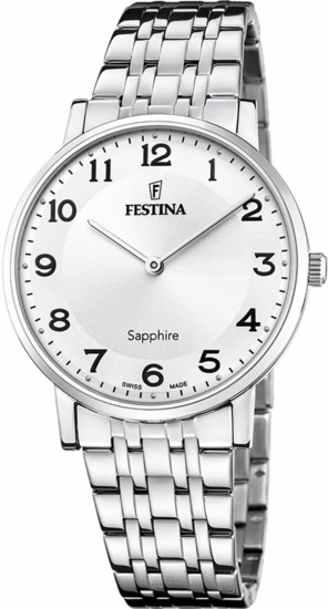 FESTINA CLASSIC 20045/1