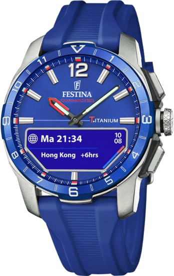 FESTINA CONNECTED 23000/3