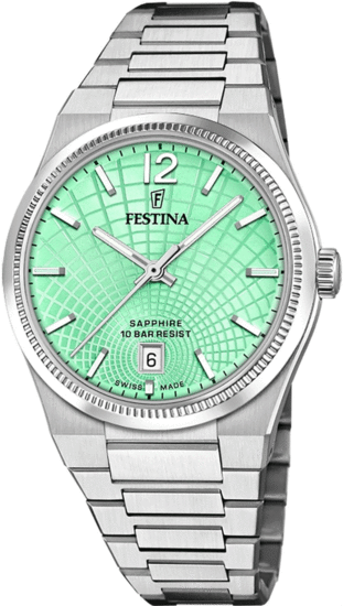 FESTINA SWISS MADE 20052/4