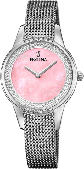 FESTINA MADEMOISELLE 20494/5