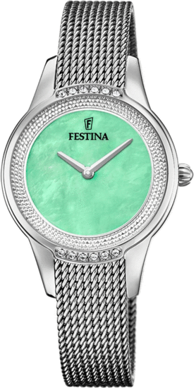 FESTINA MADEMOISELLE 20494/6