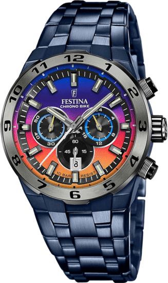 FESTINA SPECIAL EDITIONS 20709/1