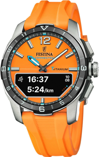 FESTINA CONNECTED 23000/7