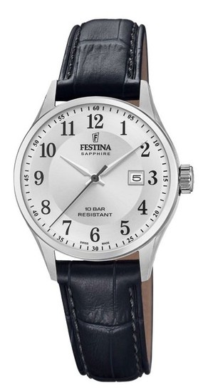 FESTINA SWISS MADE 20009/5