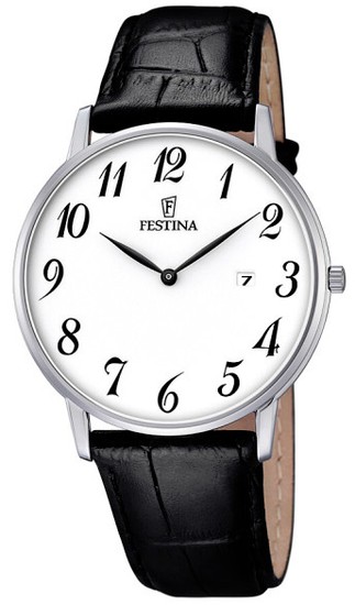 FESTINA CLASSIC 6831/1