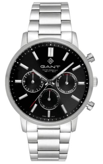 Gant East Hill Day-Date G191001