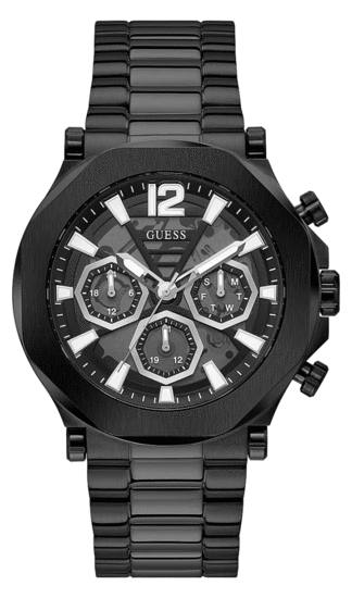 GUESS EDGE GW0539G3