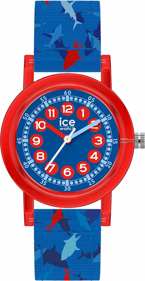 ICE WATCH ICE learning Blue Shark 023296