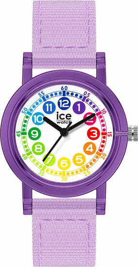 ICE WATCH ICE learning Purple Learning 023298