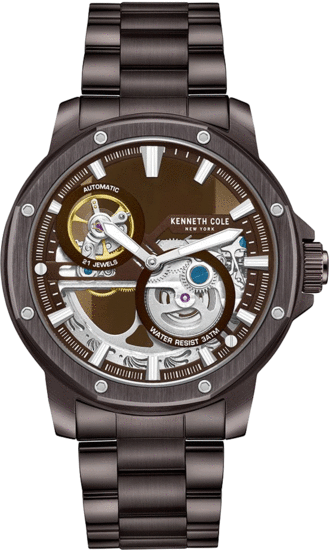 KENNETH COLE AUTOMATIC KCWGL0033704