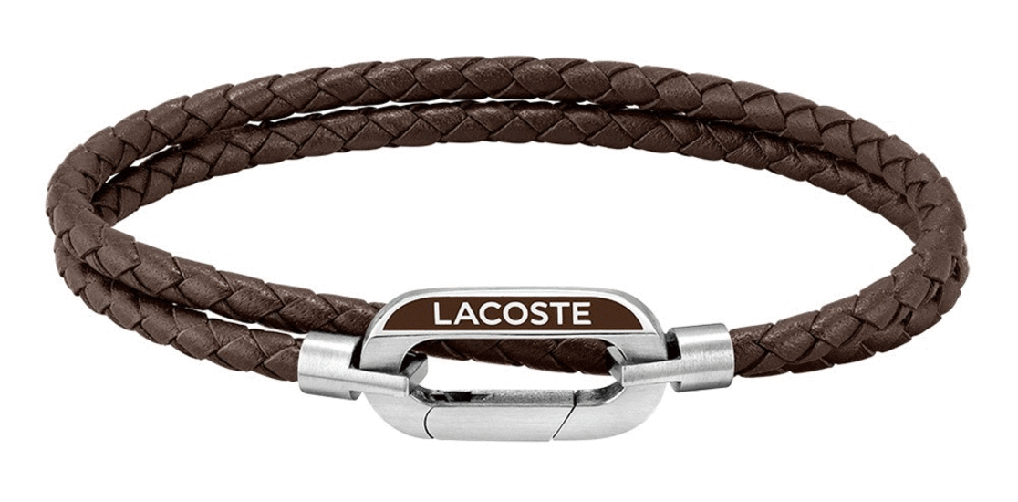 Men's Lacoste Starboard Bracelet 2040113