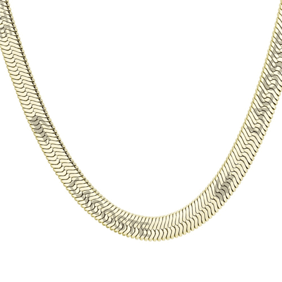 Lacoste Grit Necklace 2040378