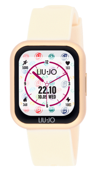 LIU JO SMARTWATCH VOICE MINI SWLJ143