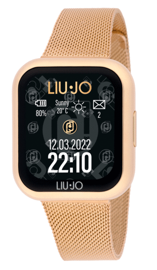 LIU JO SMARTWATCH VOICE MINI SWLJ150