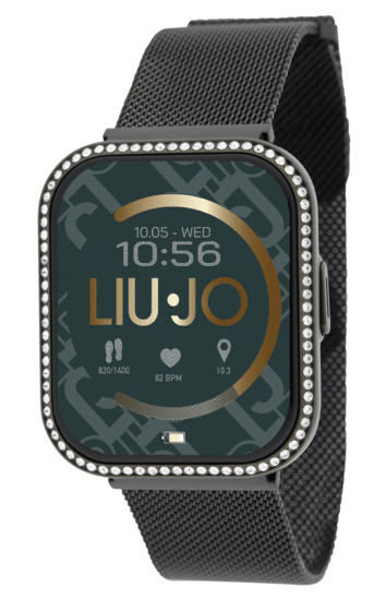 LIU JO SMARTWATCH VOICE SLIM LUXURY SWLJ098