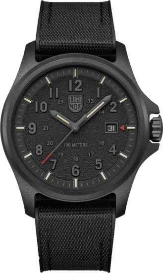 LUMINOX Atacama Field 43 mm Urban Adventure XL.1961