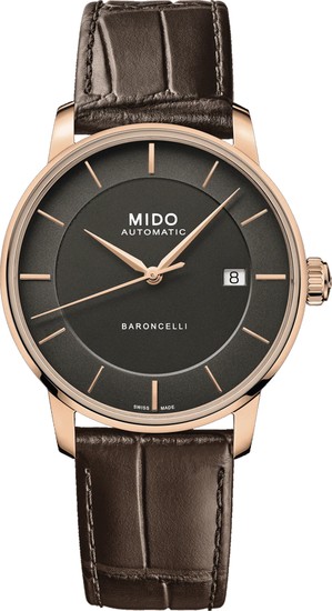 MIDO BARONCELLI SIGNATURE GENT M037.407.36.061.00