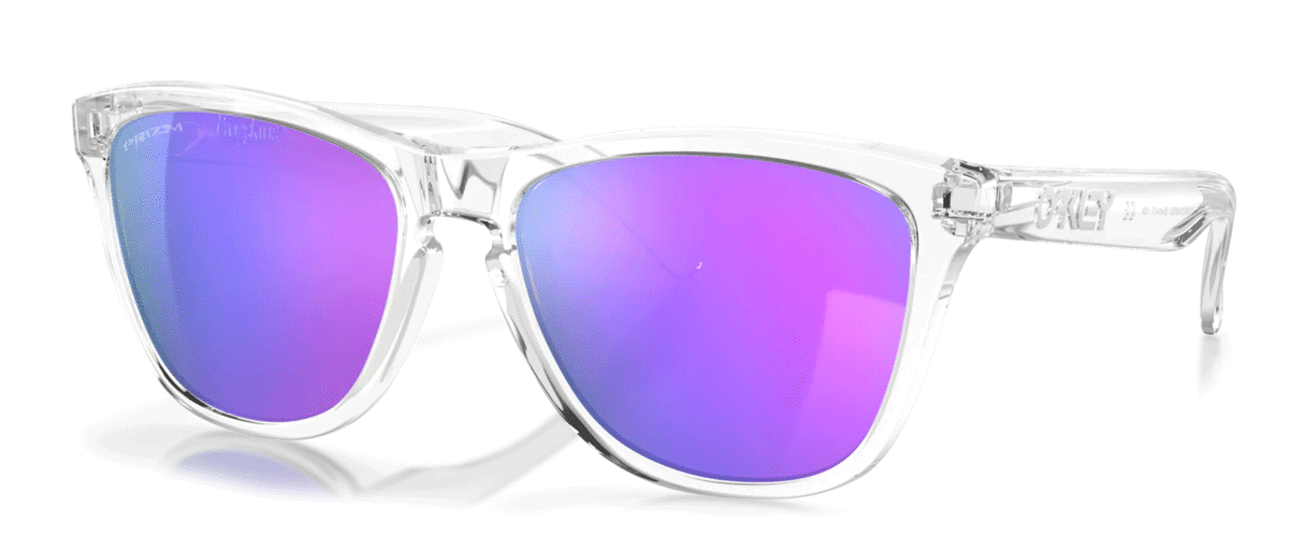 Oakley Frogskins™ OO9013 9013H7