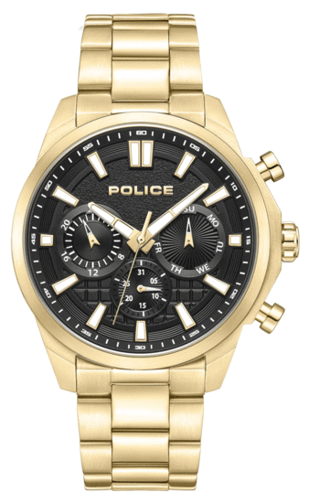 Rangy Watch By Police For Men PEWJK0021005