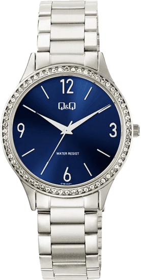 Q&Q LADIES FASHION Q75B-003PY