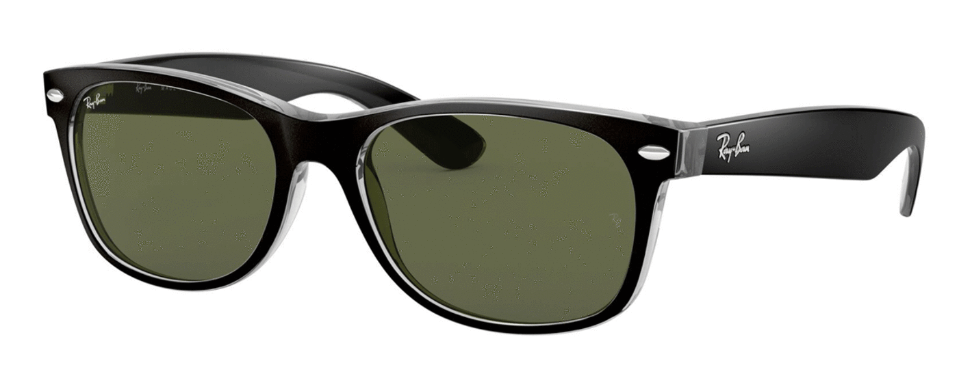 Ray-Ban New Wayfarer RB2132 6052