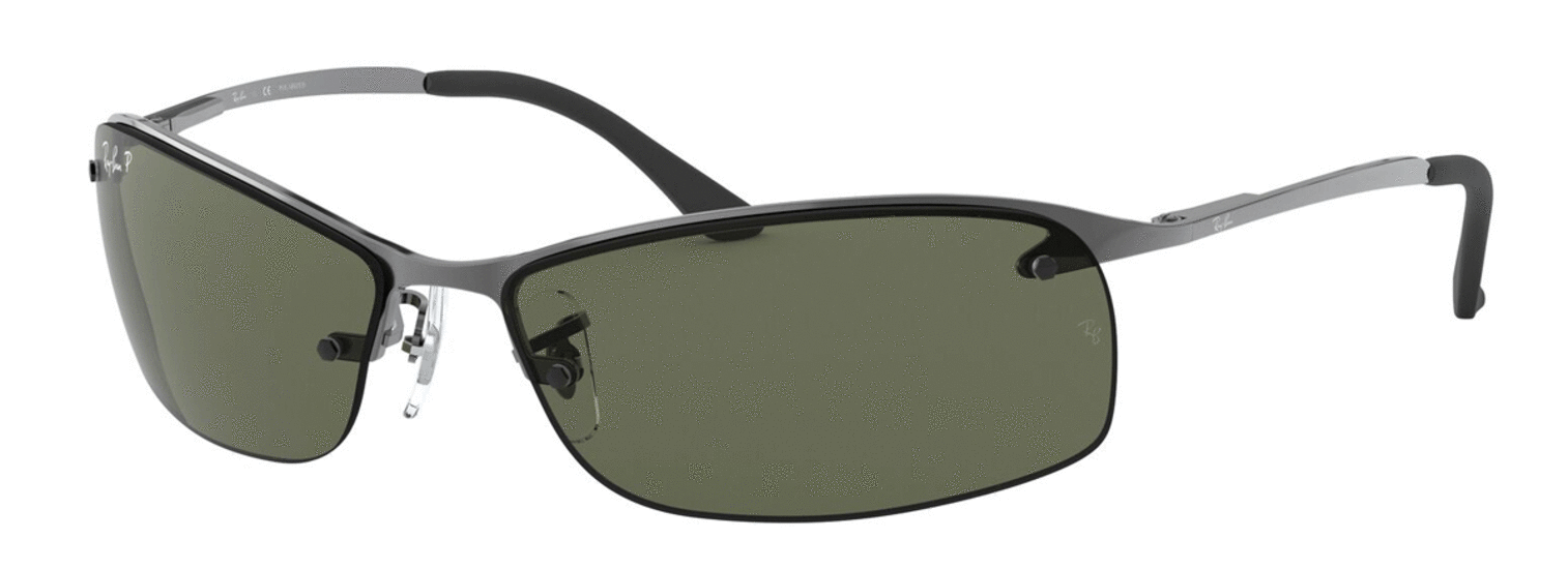 Ray-Ban RB3183 004/9A