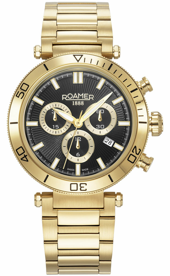 ROAMER TOSCANA 994837 48 85 20