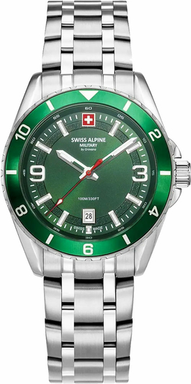 SWISS ALPINE MILITARY SIERRA 7034.1134