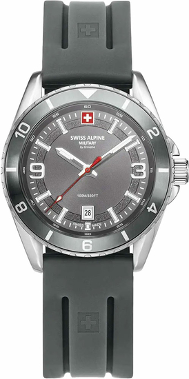 SWISS ALPINE MILITARY SIERRA 7034.1832