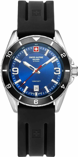 SWISS ALPINE MILITARY SIERRA 7034.1839