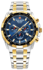 SWISS ALPINE MILITARY AUTOMATIC 7095.2135, Starting at 599,00 €