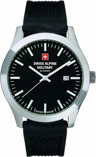 SWISS ALPINE MILITARY COMBAT BASIC 7055.1837