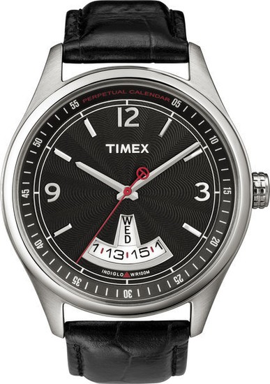 TIMEX Perpetual Calendar T2N216