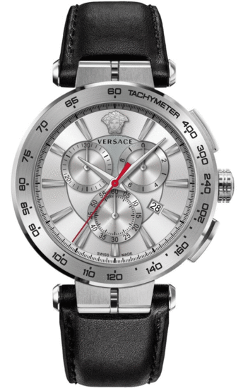 VERSACE AION CHRONO VE6CA01/23