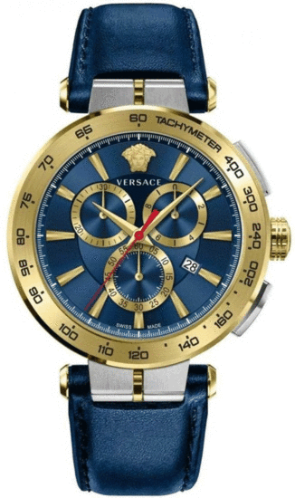 VERSACE AION CHRONO VE6CA02/23