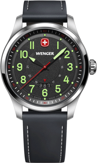 WENGER TERRAGRAPH 01.0541.121